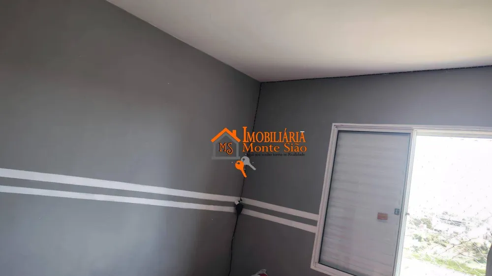 Apartamento, 2 quartos, 48 m² - Foto 1