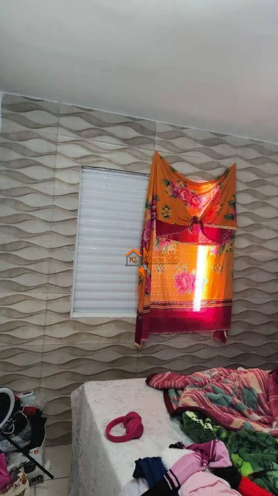Apartamento, 2 quartos, 48 m² - Foto 2