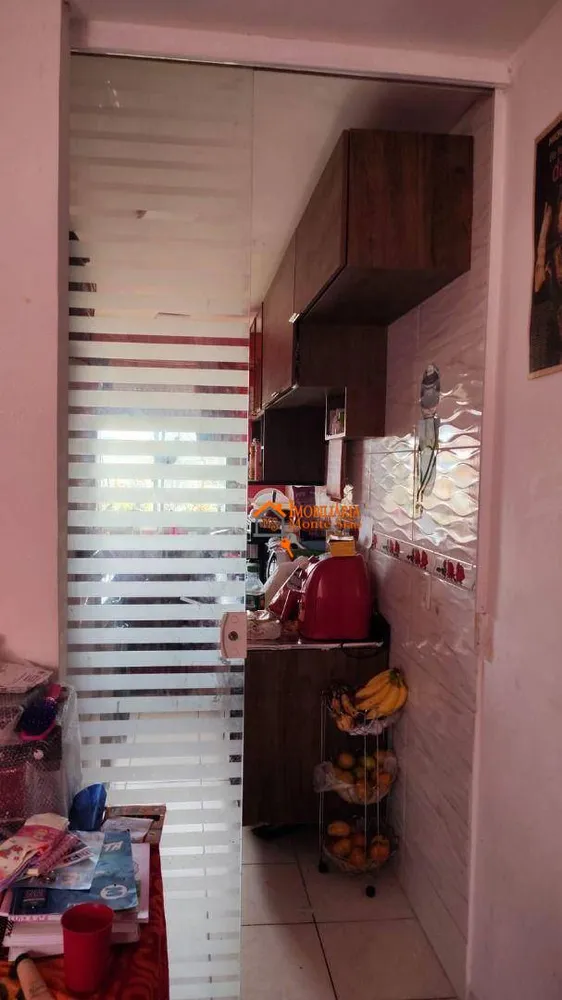 Apartamento, 2 quartos, 48 m² - Foto 3