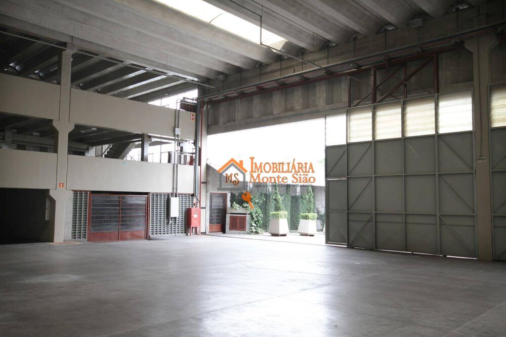 Depósito-Galpão, 2305 m² - Foto 12