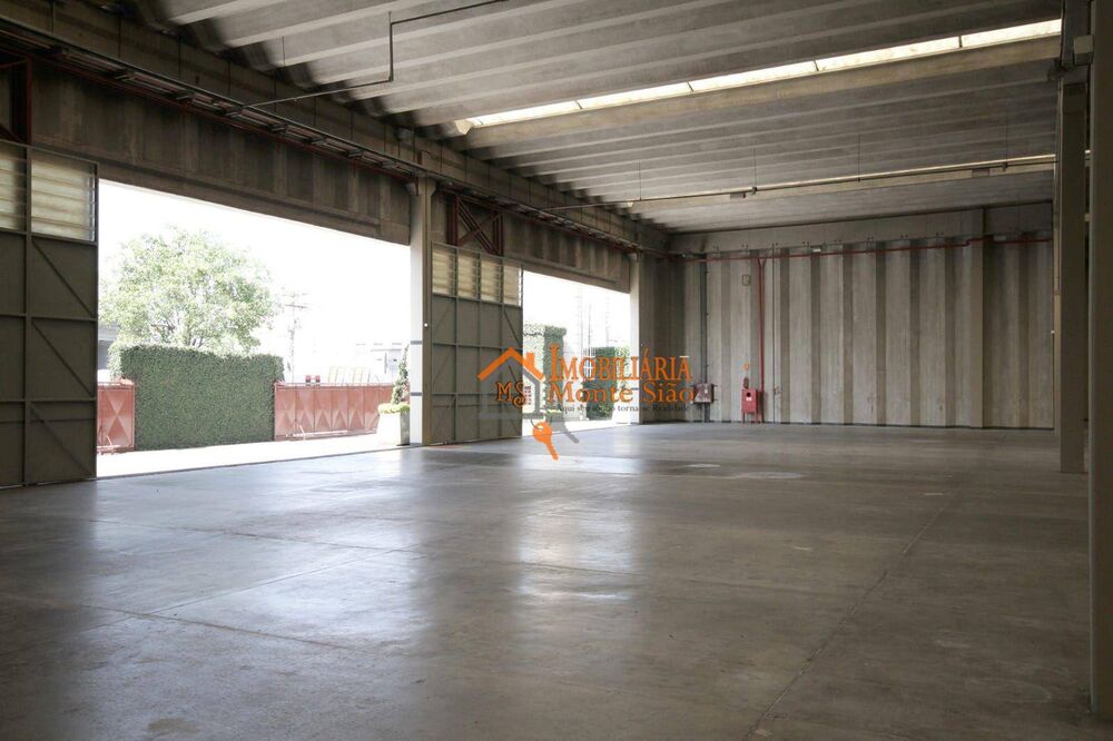 Depósito-Galpão, 2305 m² - Foto 14