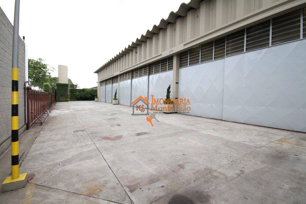 Depósito-Galpão, 2305 m² - Foto 18