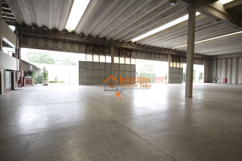 Depósito-Galpão, 2305 m² - Foto 19