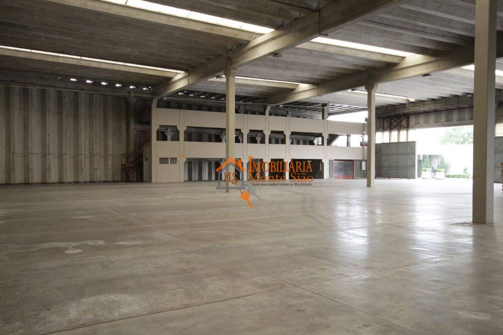 Depósito-Galpão, 2305 m² - Foto 13