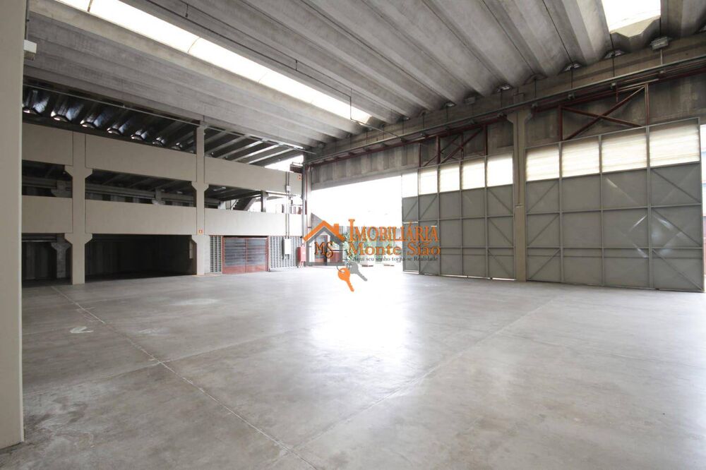 Depósito-Galpão, 2305 m² - Foto 11