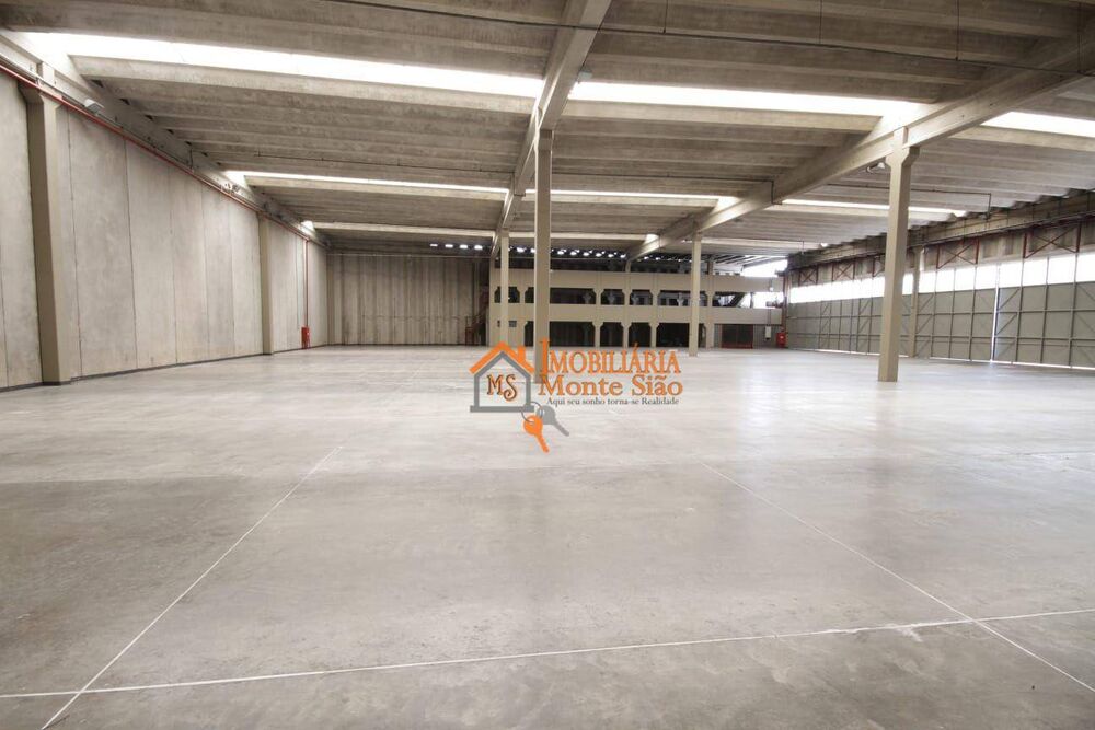 Depósito-Galpão, 2305 m² - Foto 6