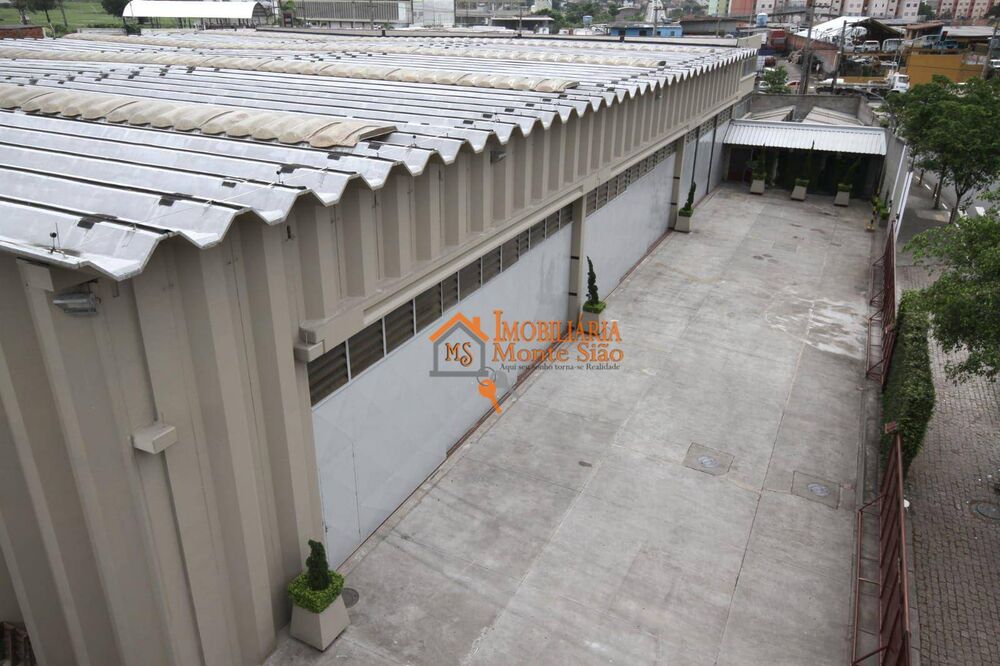 Depósito-Galpão, 2305 m² - Foto 17