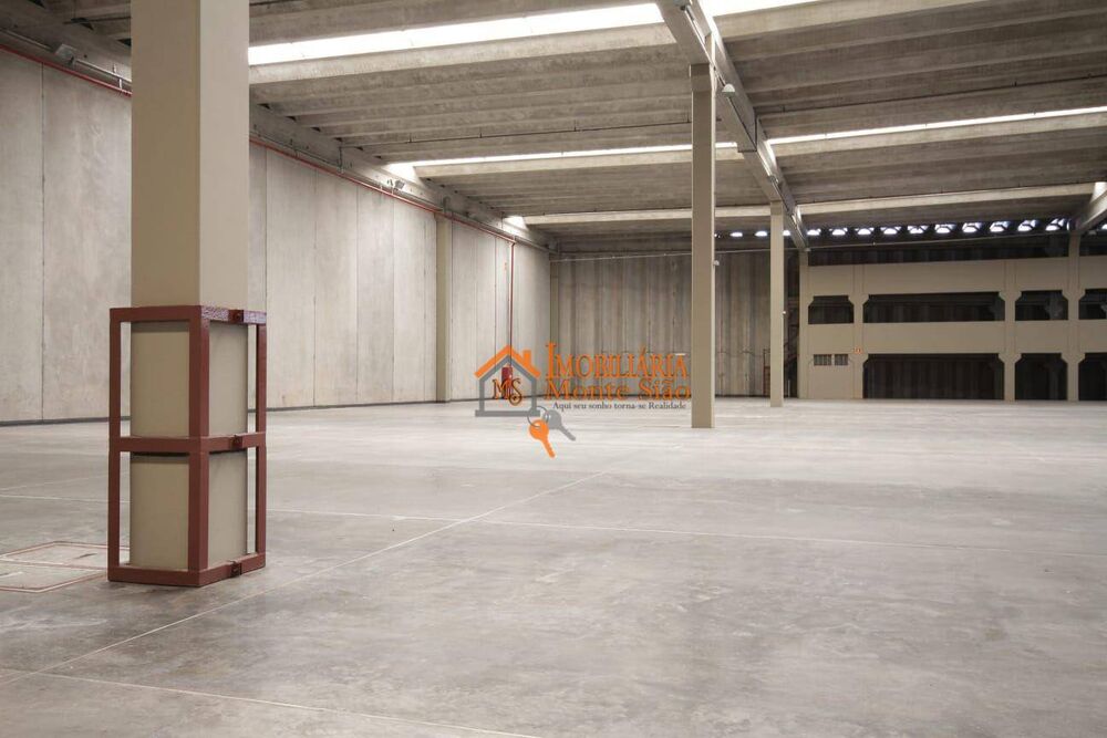 Depósito-Galpão, 2305 m² - Foto 2