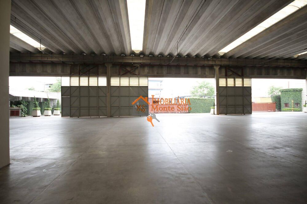 Depósito-Galpão, 2305 m² - Foto 10