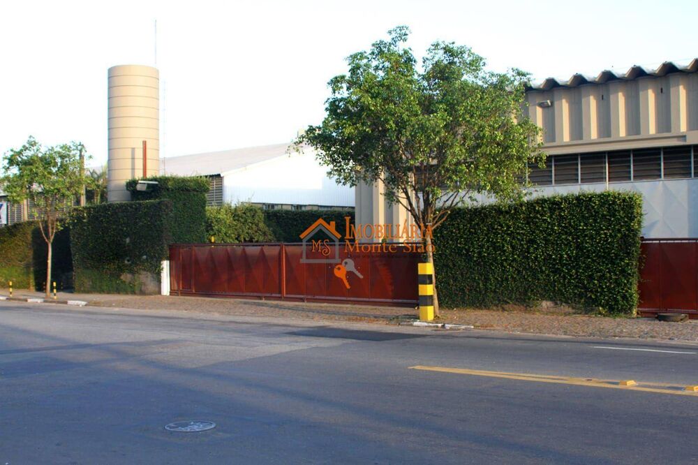 Depósito-Galpão, 2305 m² - Foto 1
