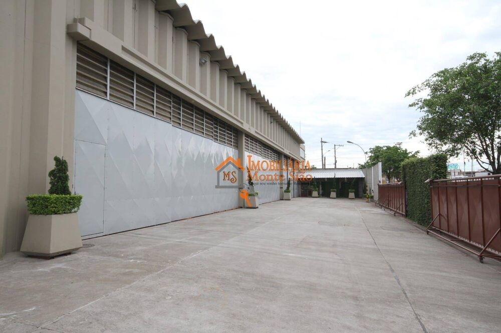 Depósito-Galpão, 2305 m² - Foto 16