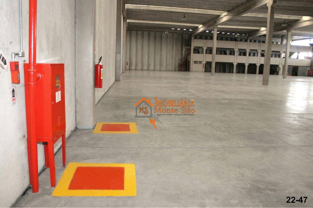 Depósito-Galpão, 2305 m² - Foto 8