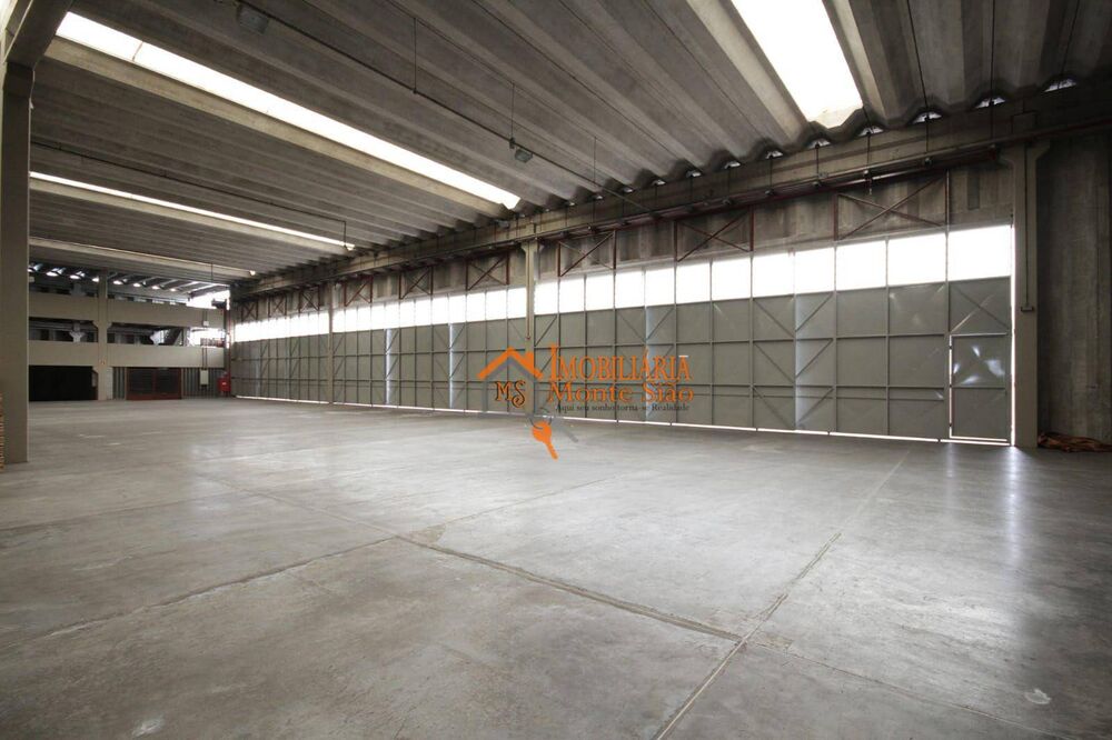 Depósito-Galpão, 2305 m² - Foto 9