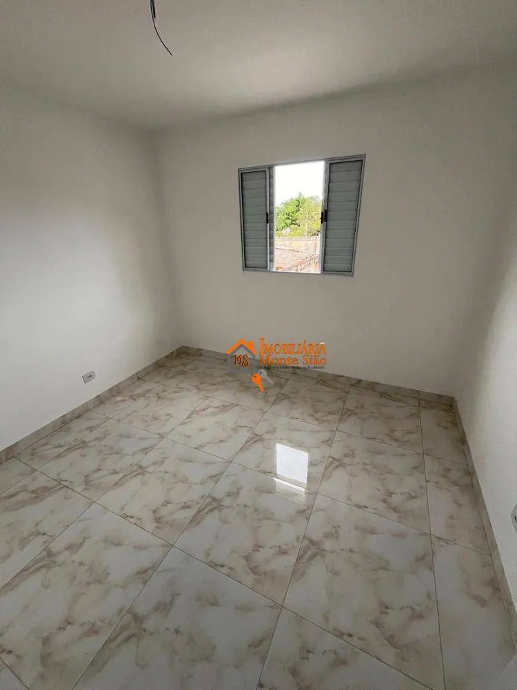 Sobrado, 3 quartos, 94 m² - Foto 6