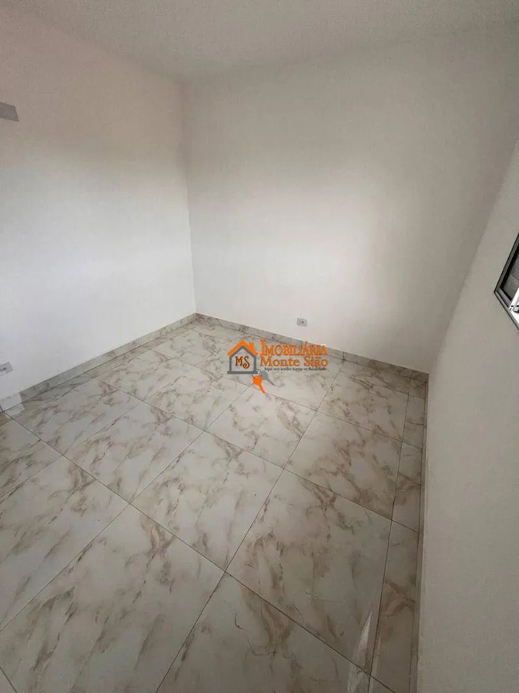 Sobrado, 3 quartos, 94 m² - Foto 5