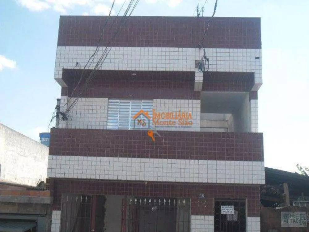 Prédio Inteiro, 650 m² - Foto 1