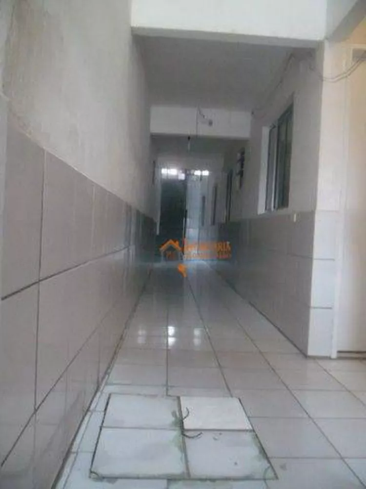 Prédio Inteiro, 650 m² - Foto 7