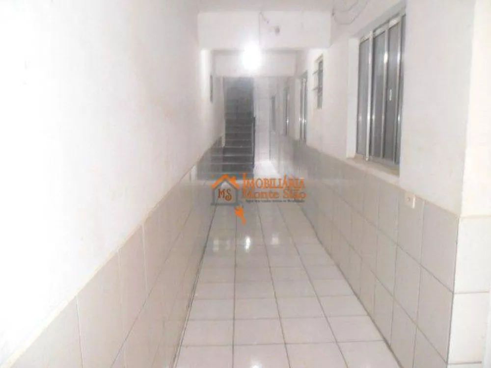 Prédio Inteiro, 650 m² - Foto 6