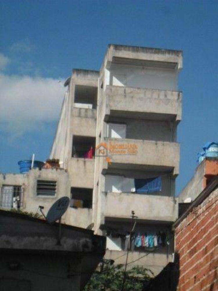 Prédio Inteiro, 650 m² - Foto 8