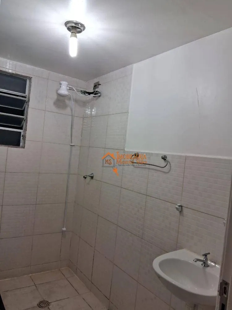 Apartamento, 2 quartos, 48 m² - Foto 7