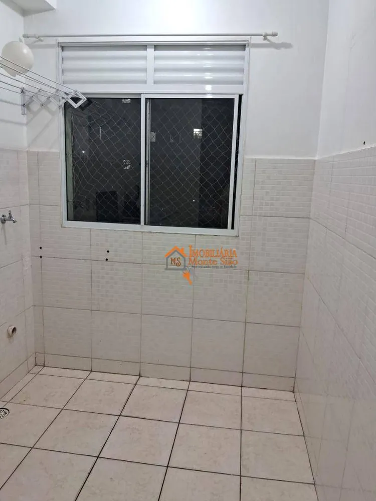 Apartamento, 2 quartos, 48 m² - Foto 3