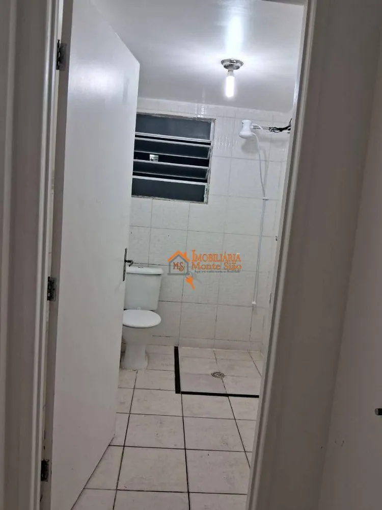 Apartamento, 2 quartos, 48 m² - Foto 1