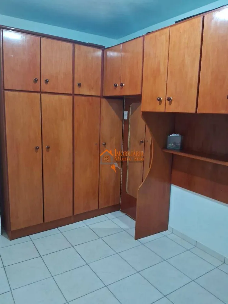 Apartamento, 2 quartos, 48 m² - Foto 4