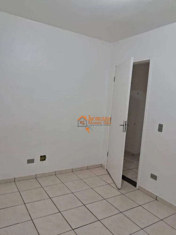 Apartamento, 2 quartos, 48 m² - Foto 4