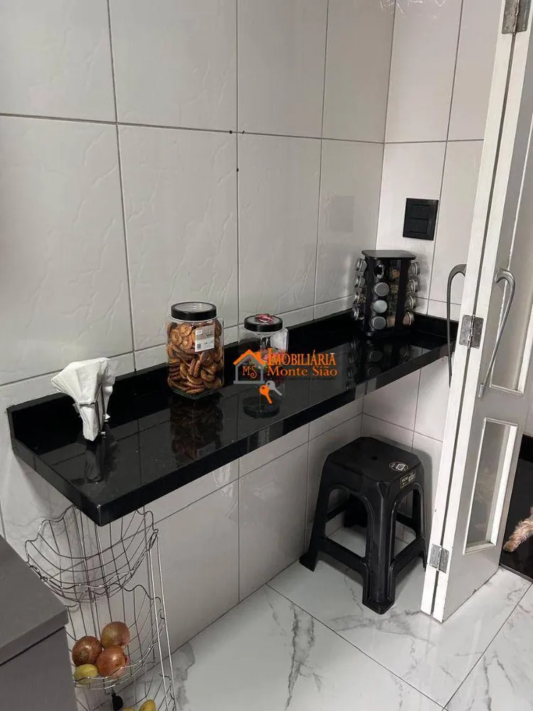 Apartamento, 3 quartos, 86 m² - Foto 8