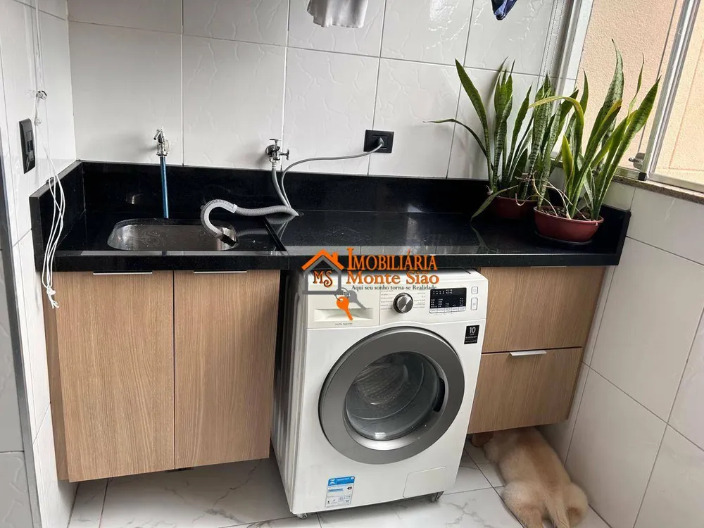 Apartamento, 3 quartos, 86 m² - Foto 3