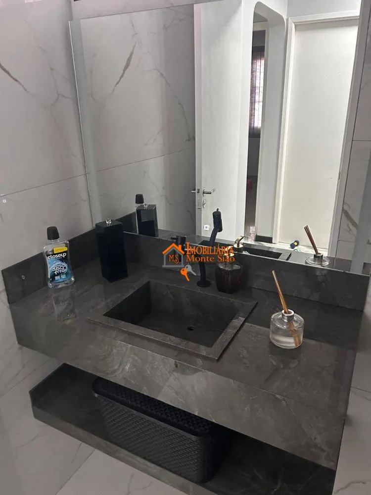 Apartamento, 3 quartos, 86 m² - Foto 2