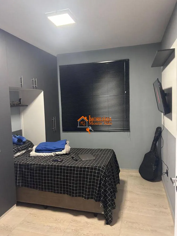 Apartamento, 3 quartos, 86 m² - Foto 4