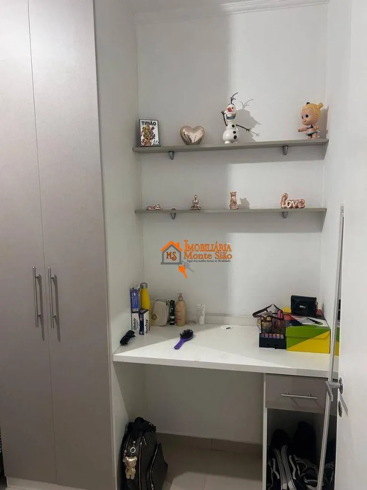 Apartamento, 3 quartos, 86 m² - Foto 6