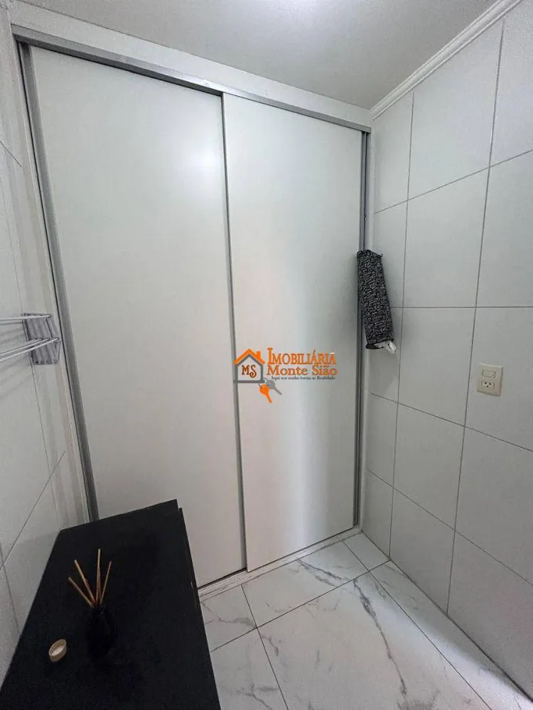 Apartamento, 3 quartos, 86 m² - Foto 1