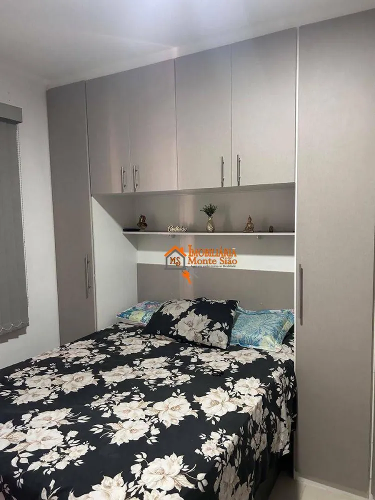 Apartamento, 3 quartos, 86 m² - Foto 7