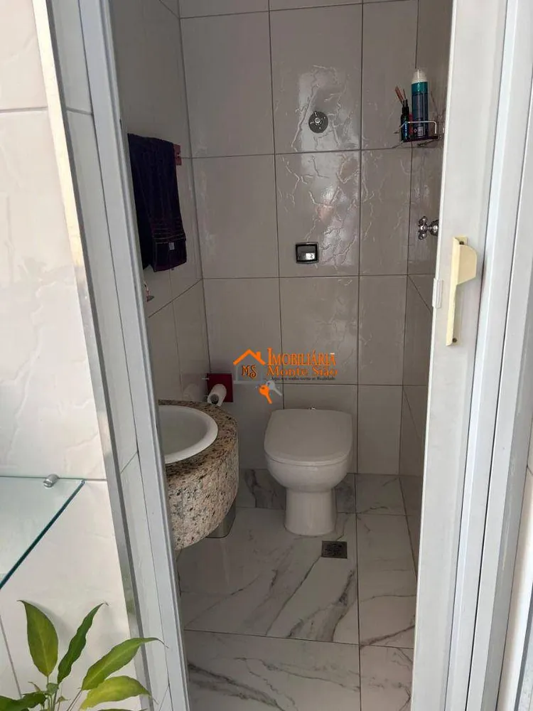 Apartamento, 3 quartos, 86 m² - Foto 5