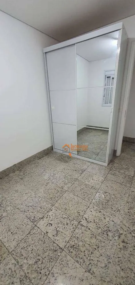 Apartamento, 2 quartos, 57 m² - Foto 9