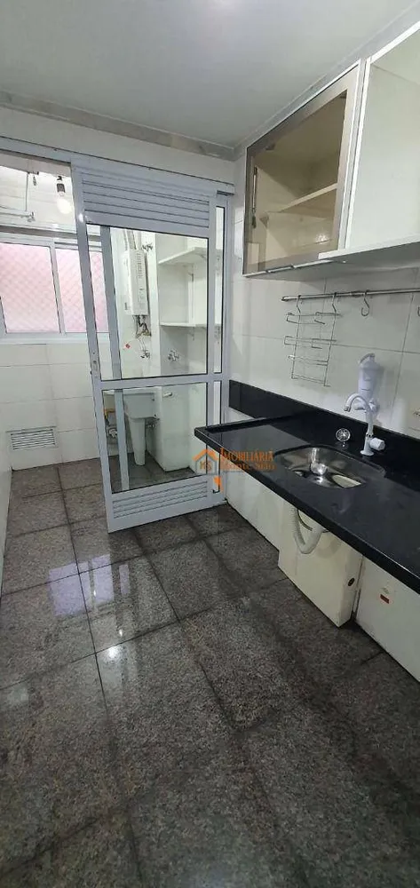 Apartamento, 2 quartos, 57 m² - Foto 7