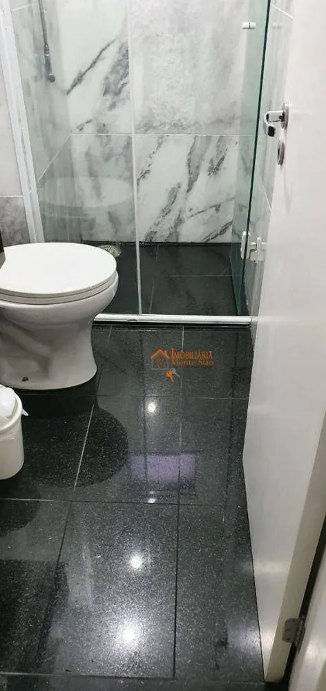 Apartamento, 2 quartos, 57 m² - Foto 11