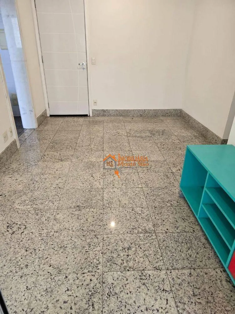 Apartamento, 2 quartos, 57 m² - Foto 4