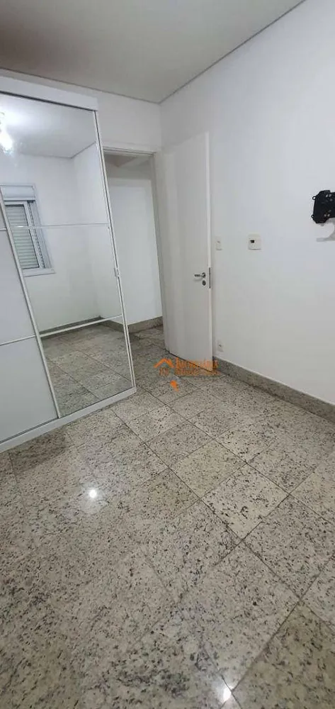 Apartamento, 2 quartos, 57 m² - Foto 10