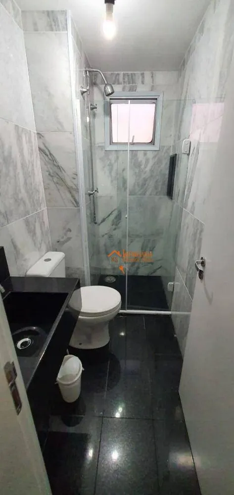 Apartamento, 2 quartos, 57 m² - Foto 12