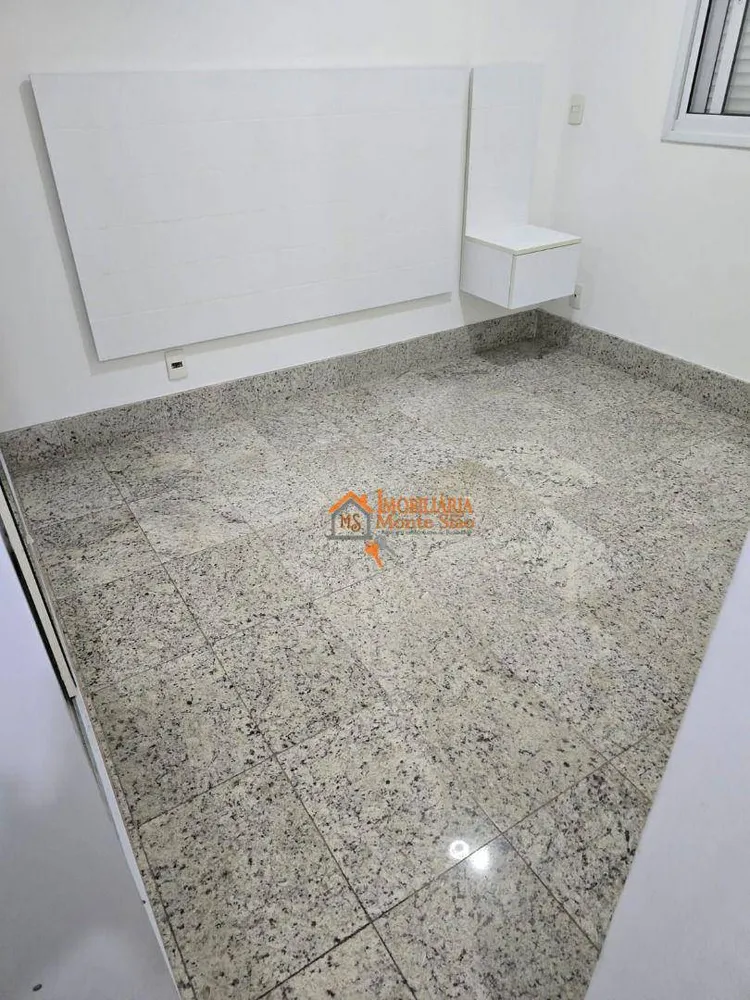 Apartamento, 2 quartos, 57 m² - Foto 5