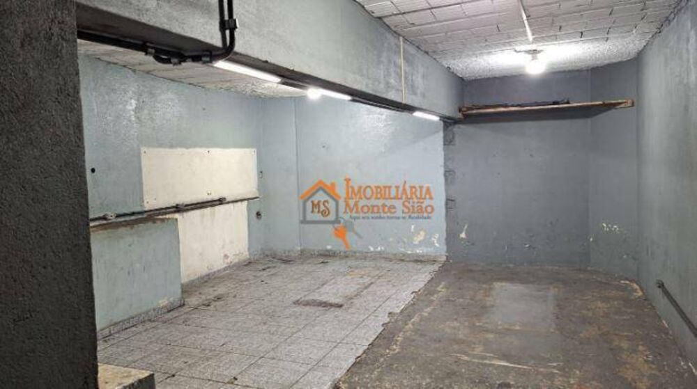 Loja-Salão, 120 m² - Foto 7