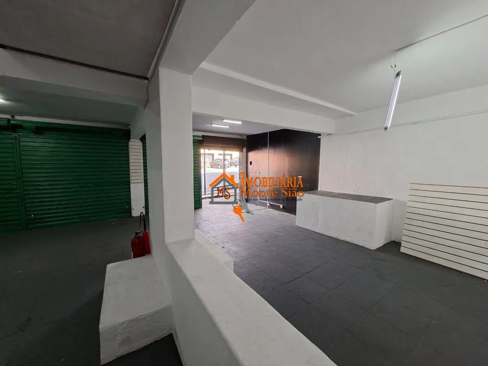 Loja-Salão, 250 m² - Foto 10