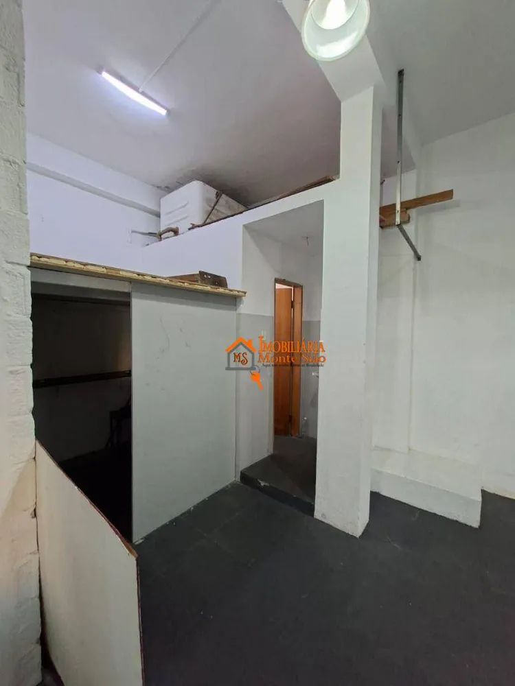 Loja-Salão, 250 m² - Foto 12
