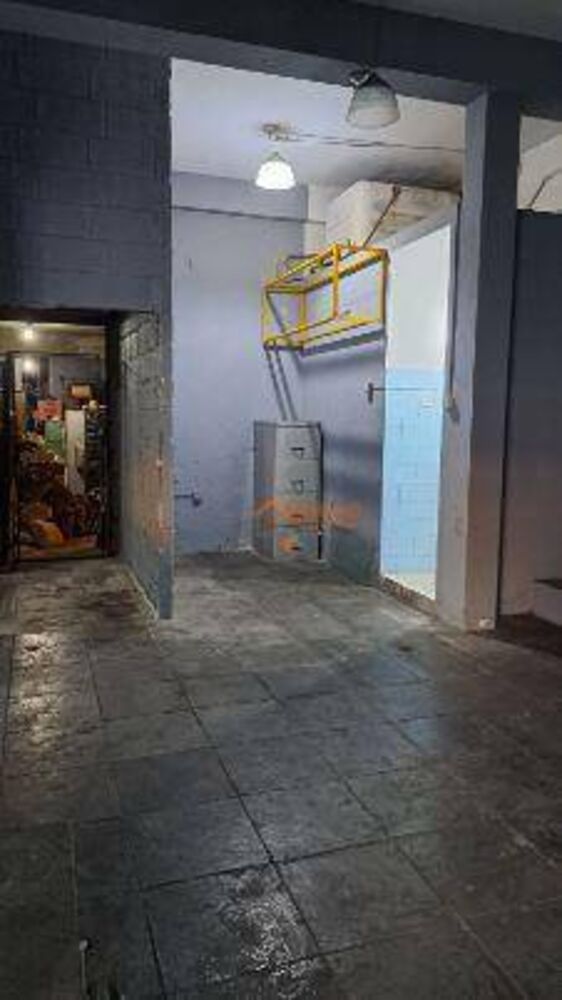 Loja-Salão, 120 m² - Foto 4