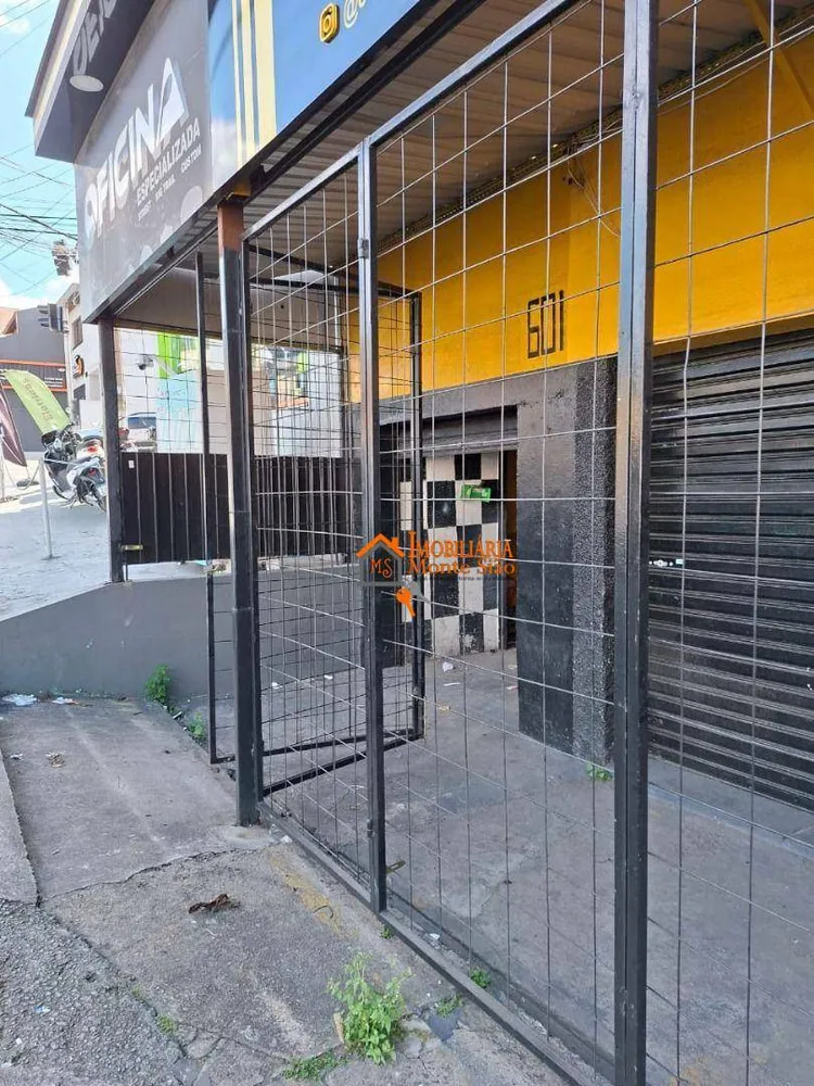 Loja-Salão, 250 m² - Foto 9