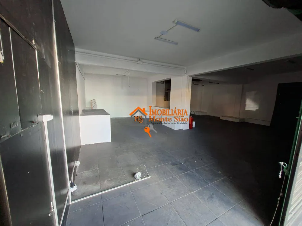 Loja-Salão, 250 m² - Foto 11