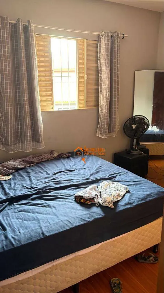 Sobrado, 2 quartos, 104 m² - Foto 7